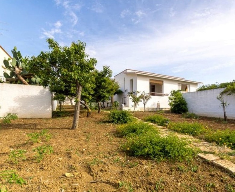 Apartamento Appartamenti Trasolemare