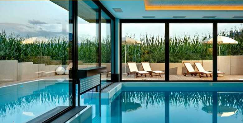 Naturhotel Die Waldruhe
