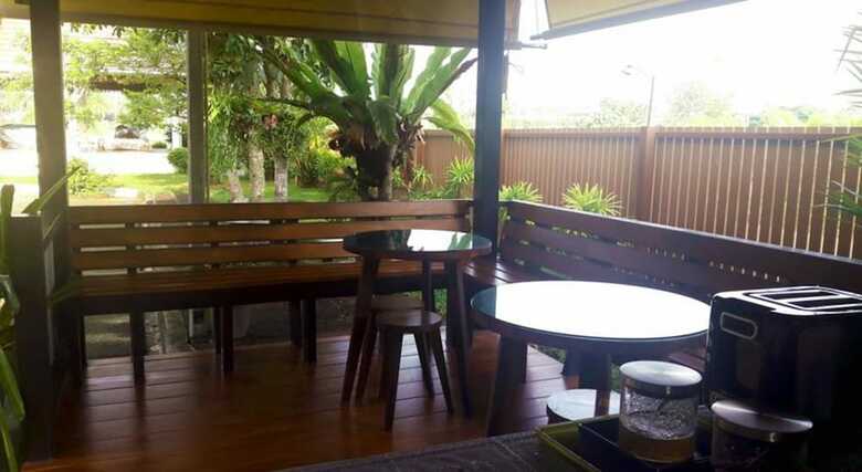 Khum Nakhon Hotel