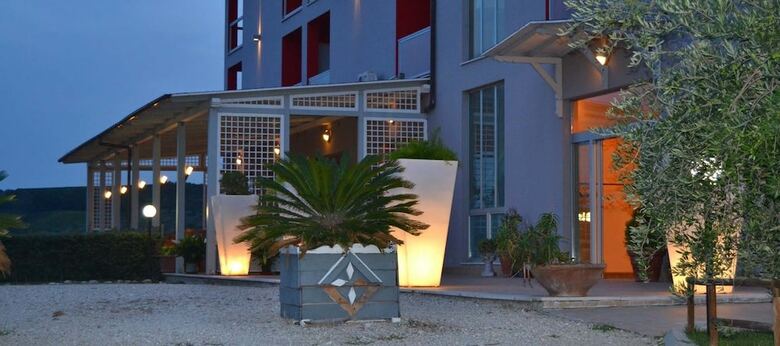 Hotel La Siesta