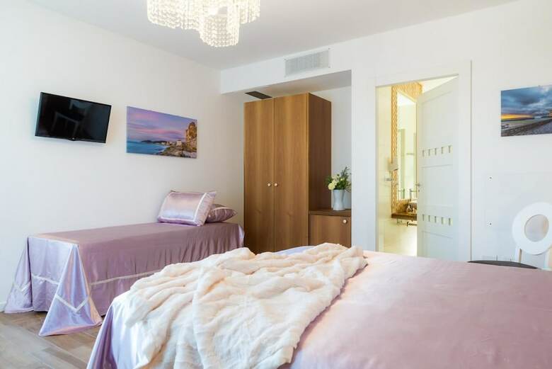 Bed & Breakfast La Frescura Del Principe