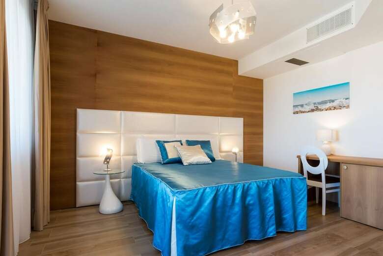 Bed & Breakfast La Frescura Del Principe