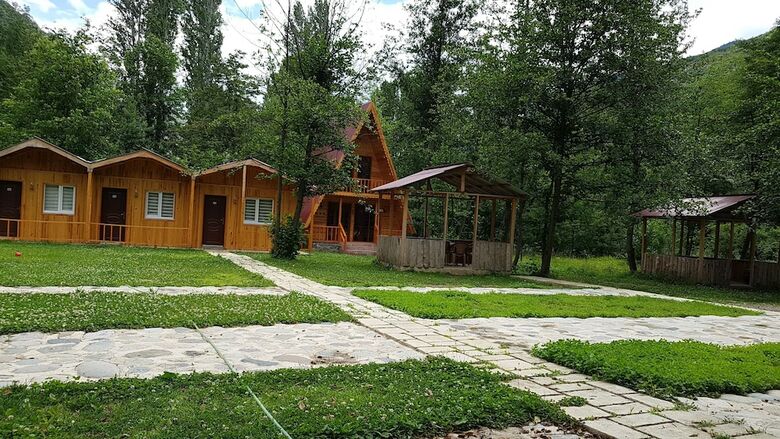 Pension Eliya Pansiyon Restoran