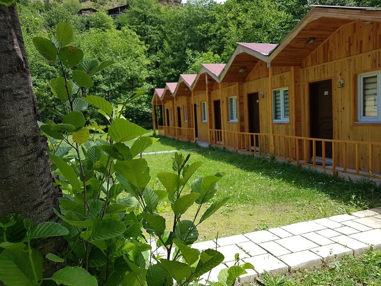 Pension Eliya Pansiyon Restoran