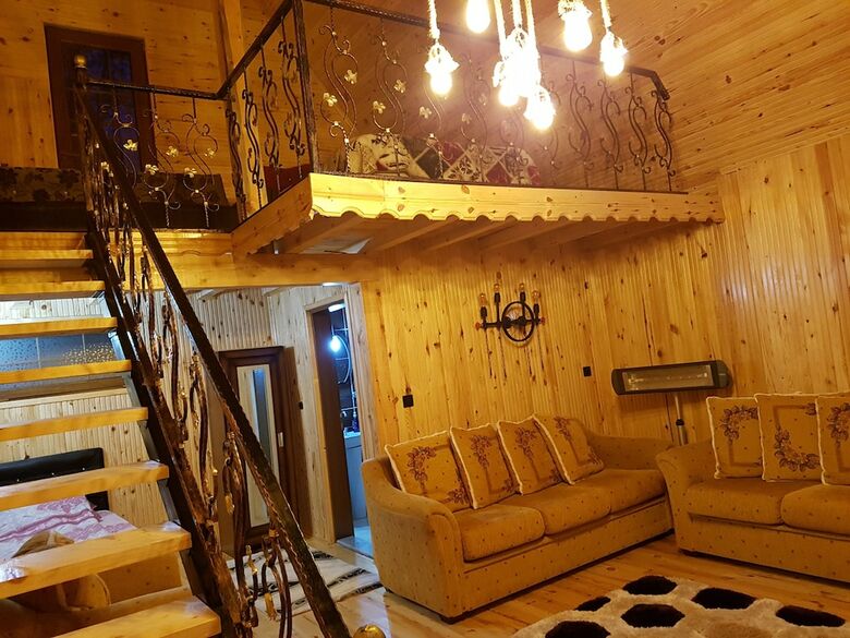 Pension Eliya Pansiyon Restoran