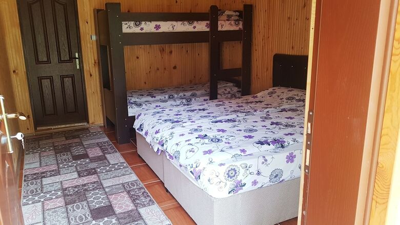 Pension Eliya Pansiyon Restoran