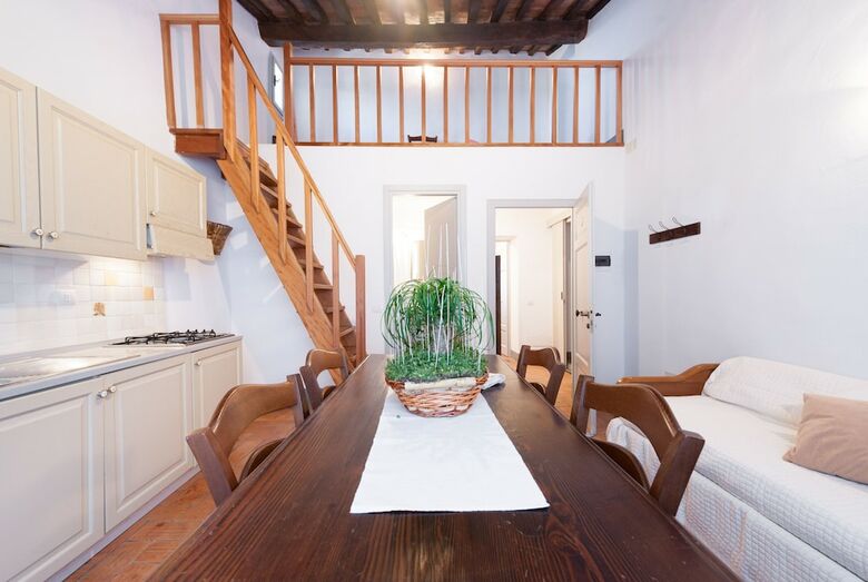 Residencia Palazzo Del Borgo