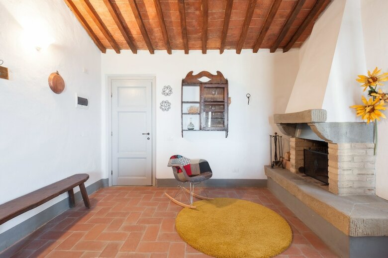 Residencia Palazzo Del Borgo