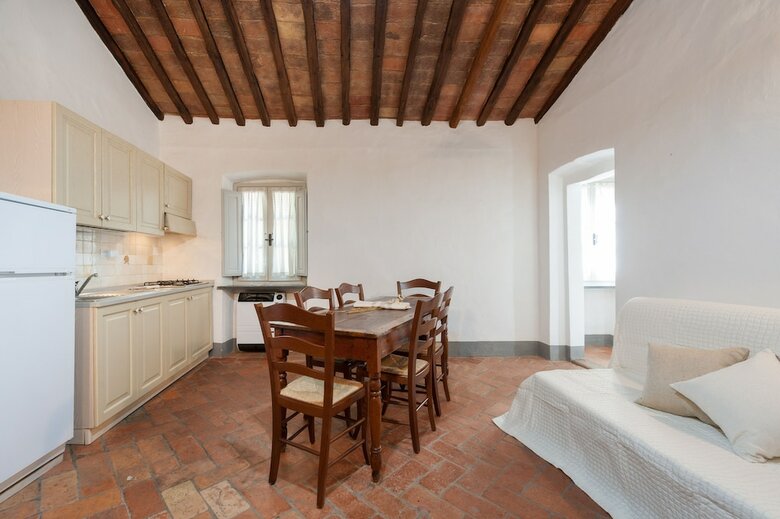 Residencia Palazzo Del Borgo