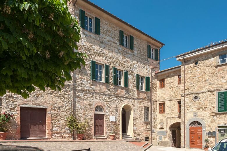 Residencia Palazzo Del Borgo