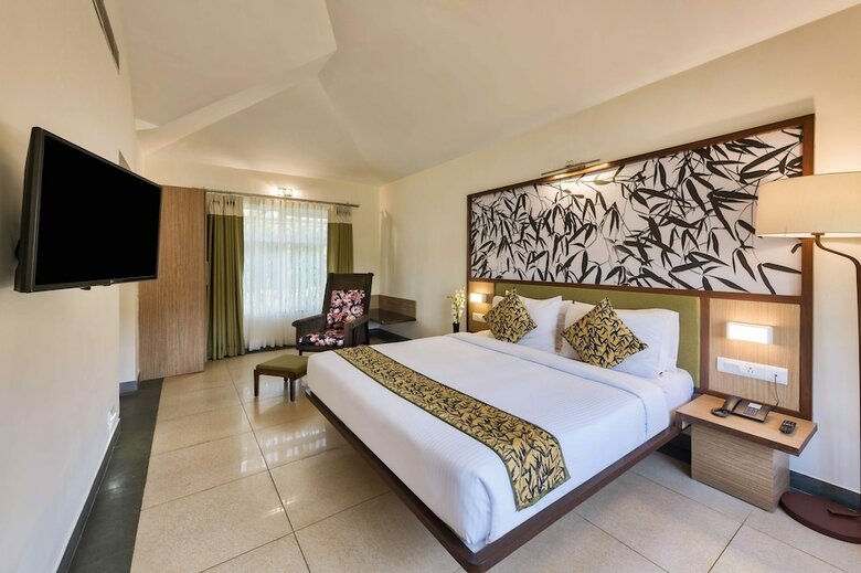 Hotel Sterling Waynad