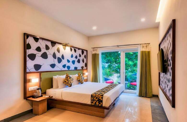 Hotel Sterling Waynad