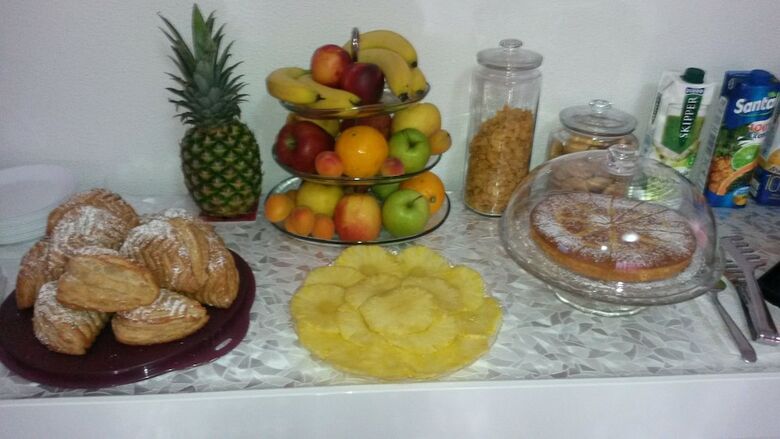 Bed & Breakfast Villa Milena