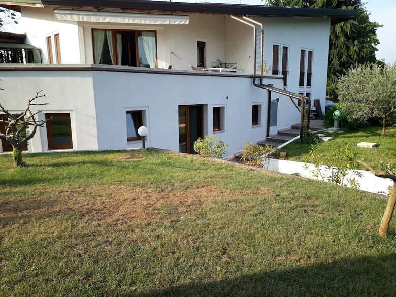 Hotel Casa Sul Lago - Alla Vecchia Cava