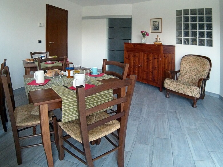 Hotel Casa Sul Lago - Alla Vecchia Cava