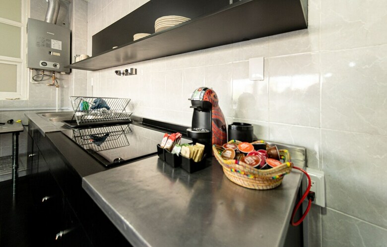 Don Jacinto B&B
