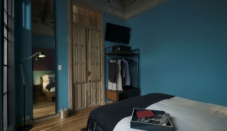 Don Jacinto B&B