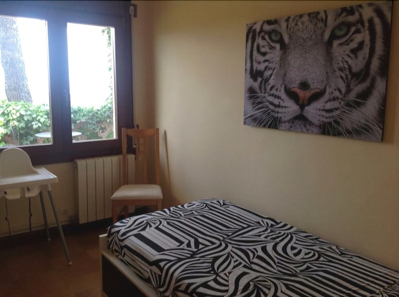Vivalidays Villa Casta�o Barcelona