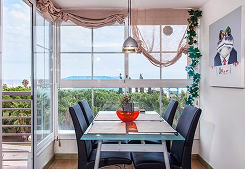 Apartamento Vivalidays Caroline Barcelona