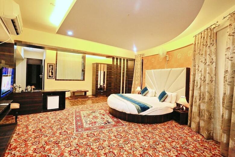 Hotel Asian Park