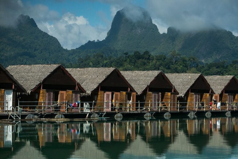 Hotel Keeree Warin Chiewlarn Resort