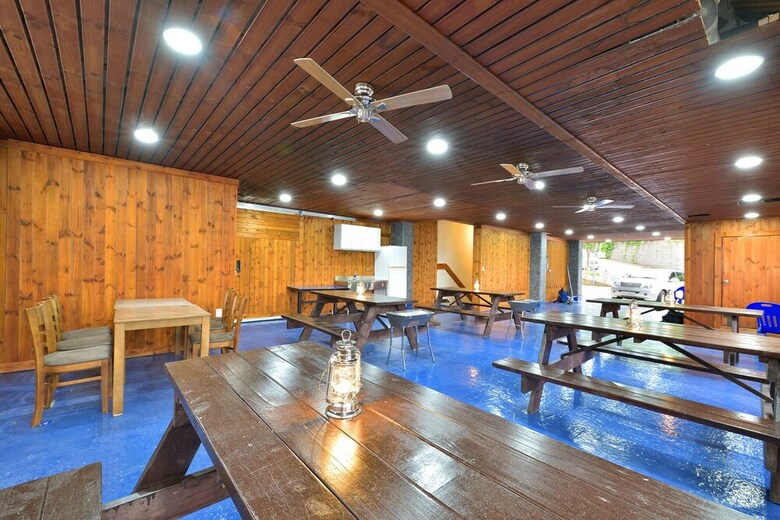 Oedo Travel Pension
