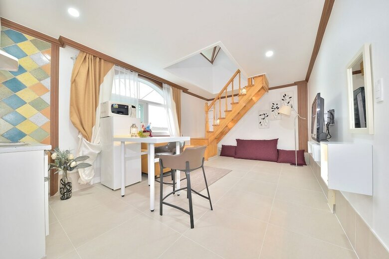 Oedo Travel Pension