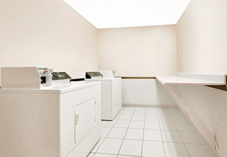Hotel Microtel Inn & Suites By Wyndham Joplin