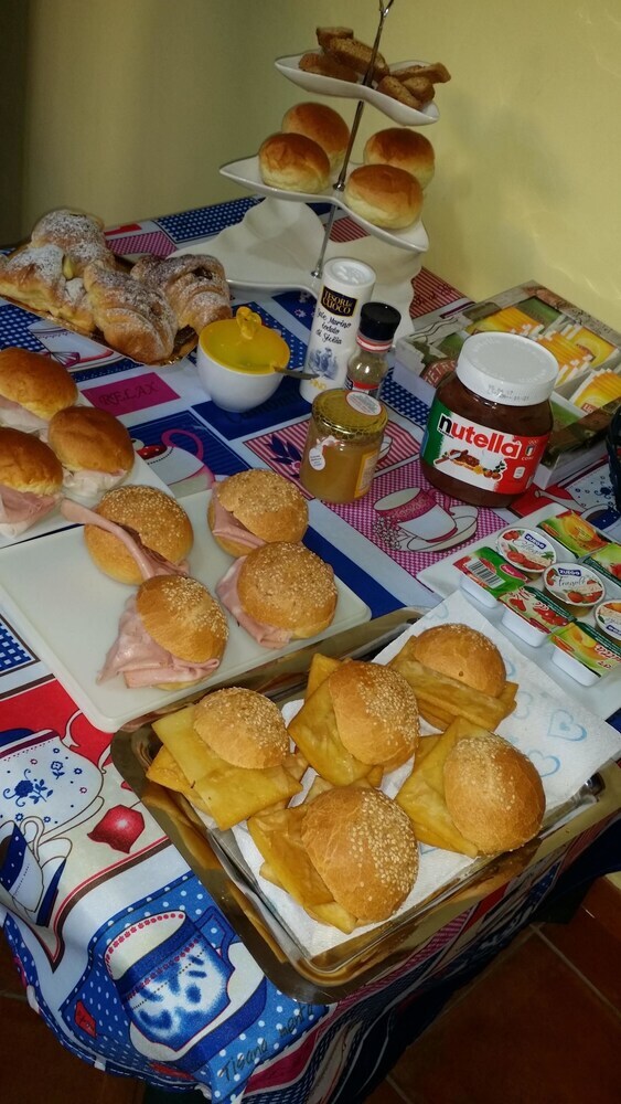 B&B Mannala'