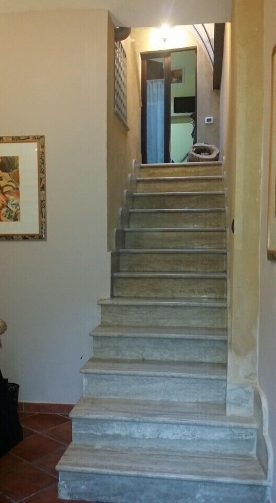 B&B Mannala'