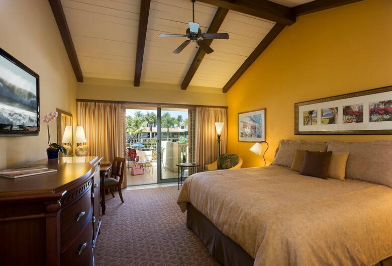 Hotel Harbor View Inn