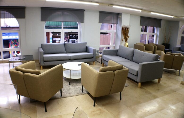 Hotel Picos De Europa