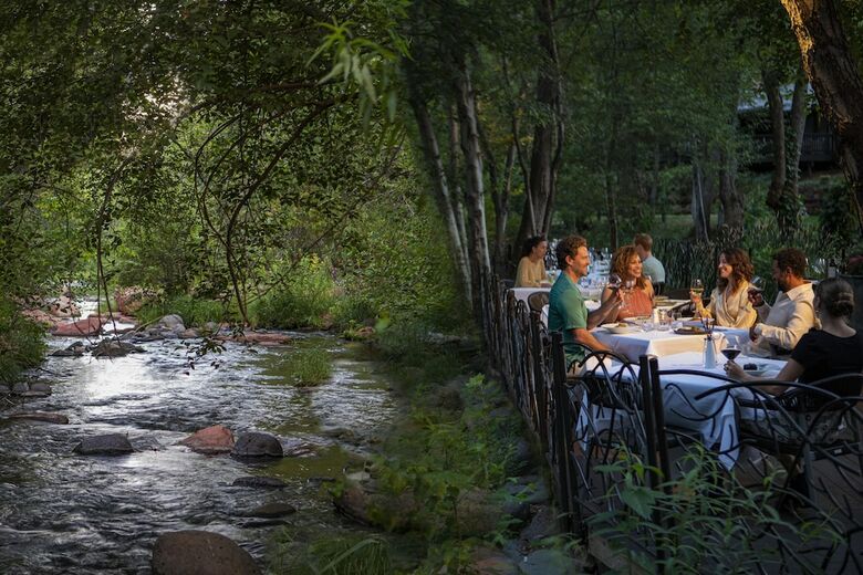 Hotel L'auberge De Sedona