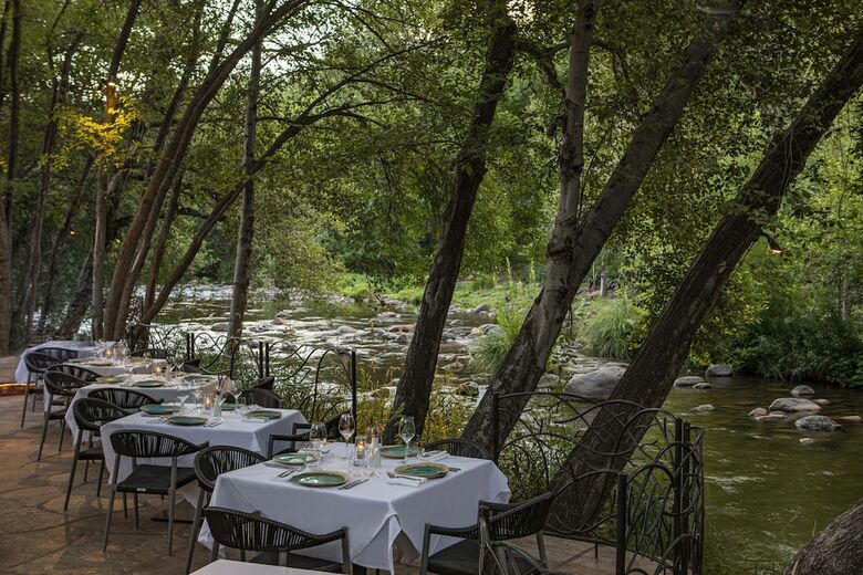 Hotel L'auberge De Sedona