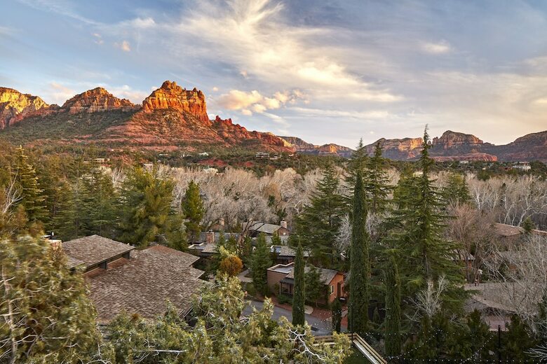 Hotel L'auberge De Sedona