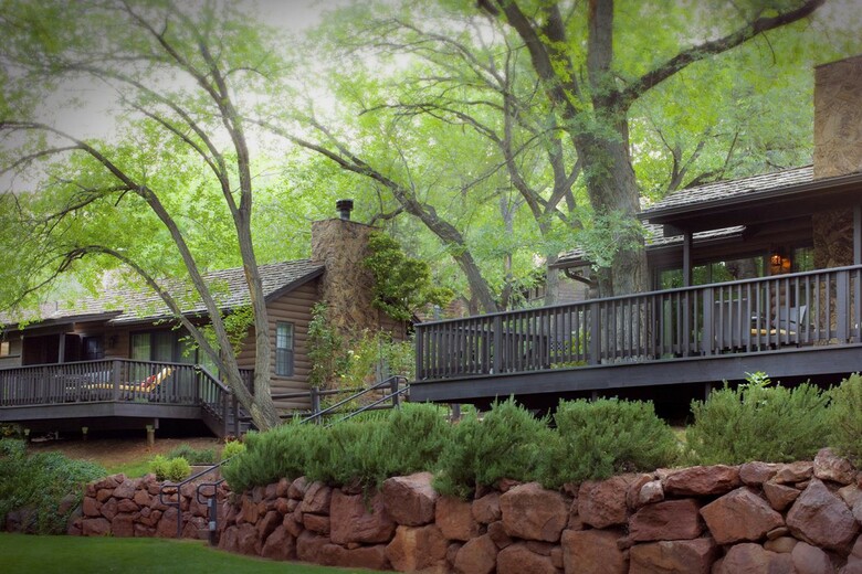 Hotel L'auberge De Sedona