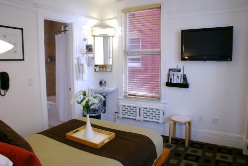 Hotel Mosser