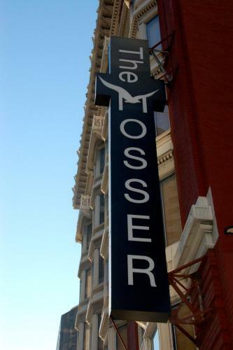 Hotel Mosser