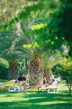 Hotel Corinthia Excelsior
