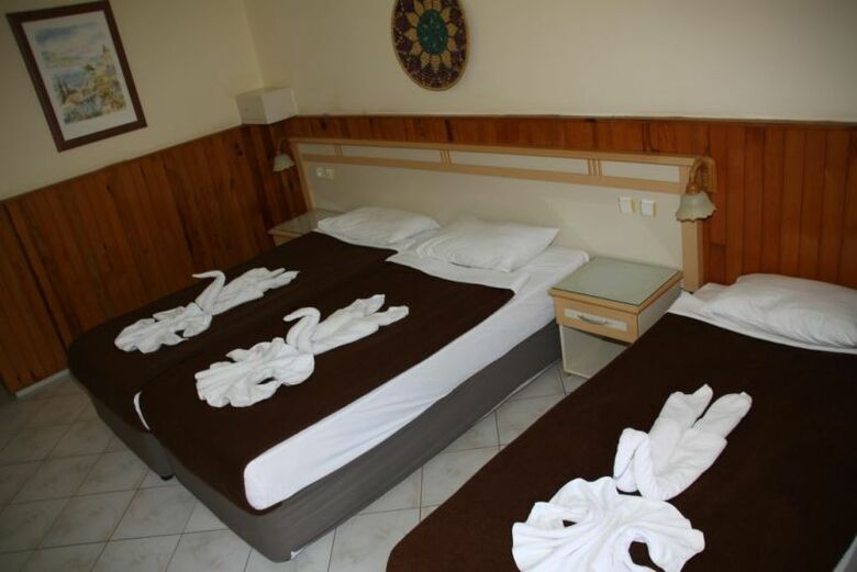Club Hotel Golf