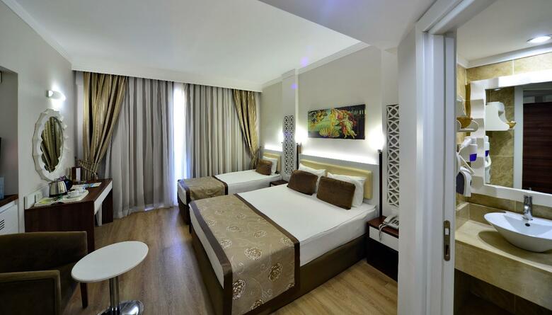 Hotel Linda