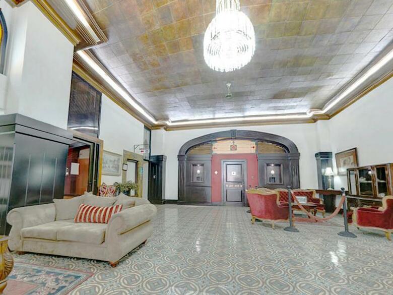 Gran Hotel Costa Rica