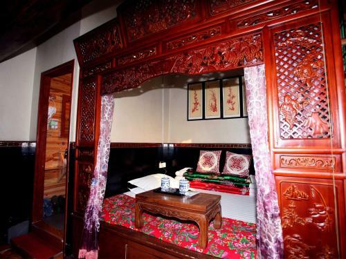 Hostal Pingyao Baichanghong Hotel