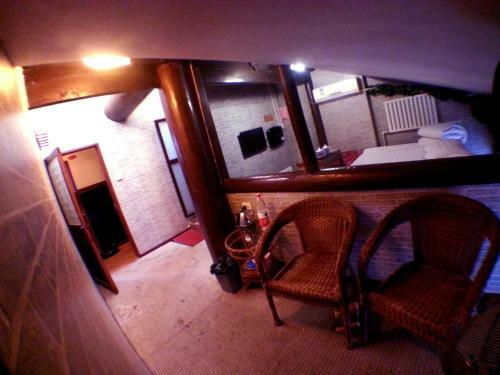 Hostal Pingyao Baichanghong Hotel