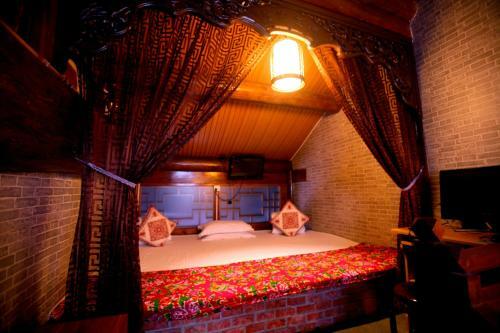 Hostal Pingyao Baichanghong Hotel