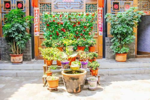 Hostal Pingyao Baichanghong Hotel