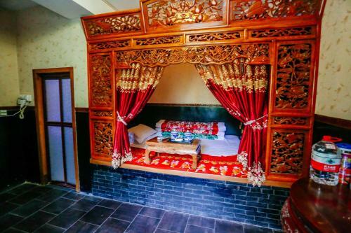 Hostal Pingyao Baichanghong Hotel