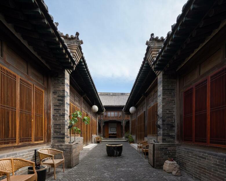 Hotel Jing's Residence