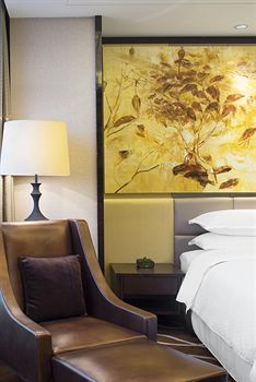 Hotel Four Points By Sheraton Hefei, Shushan