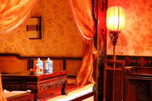 Posada Pingyao Cheng Jia Hotel